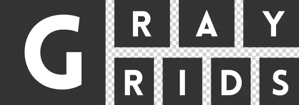 Graygrids-logo - Sign