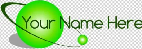 Green Planet Logo - Logo