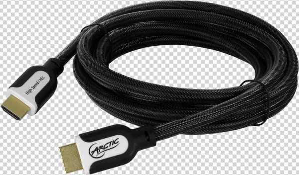 Hdmi Cable - Firewire Cable