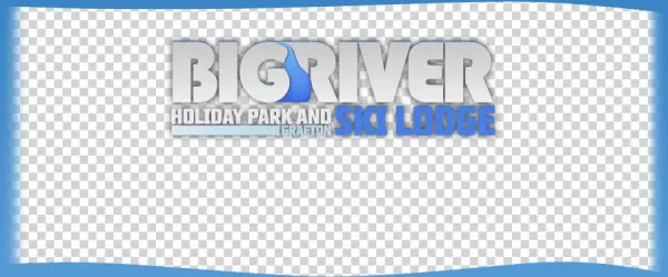 Hero-mask - Electric Blue