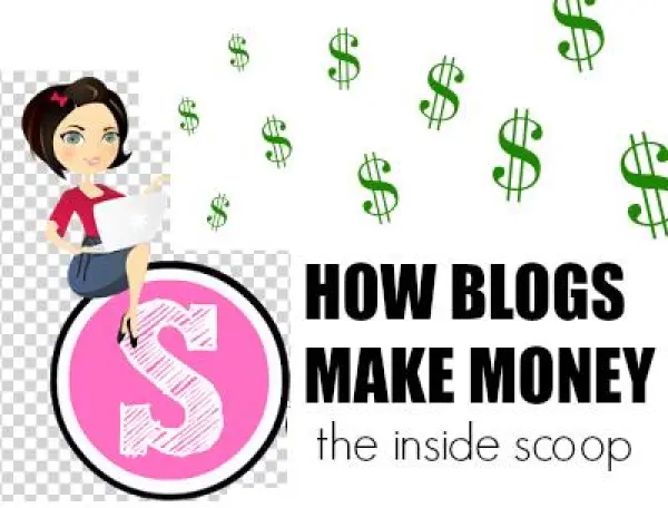 How Do You Make Money Blogging - Te Diria Que Si Mil Veces Más - Aniversario Casamiento
