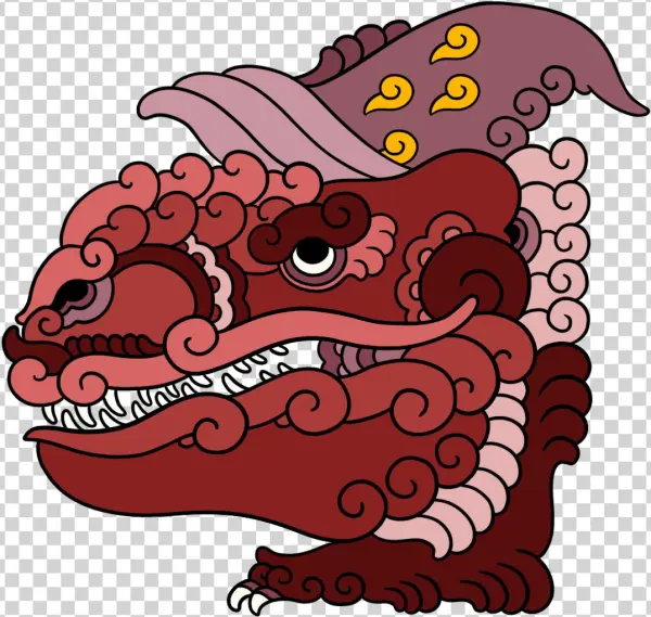 I Got A Monarobot Avatar - Illustration