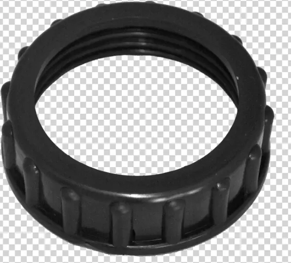 Imagen De Tuerca Abierta Roscada 50mm Para Grasera - Triplet Apo Tmb