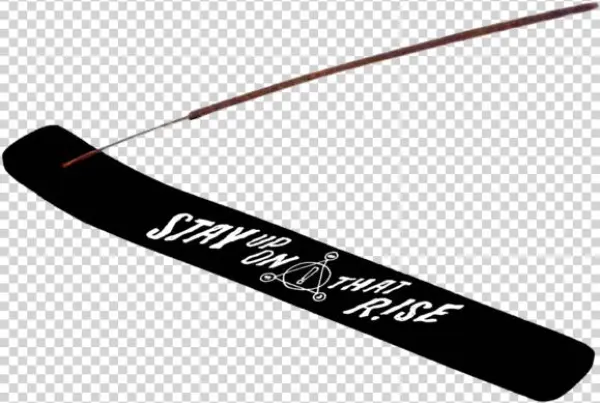 Incense Holder - Panic! At The Disco