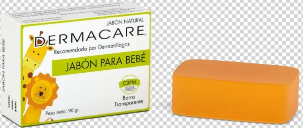 Jabón Para - Beauty