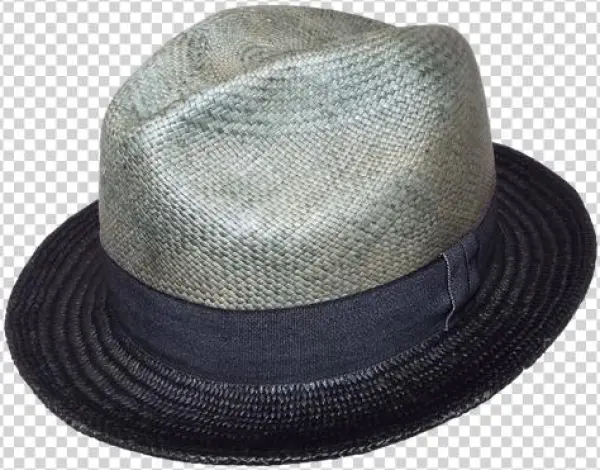John Davis - Fedora