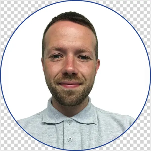 Johny - Stevenswood Falkirk