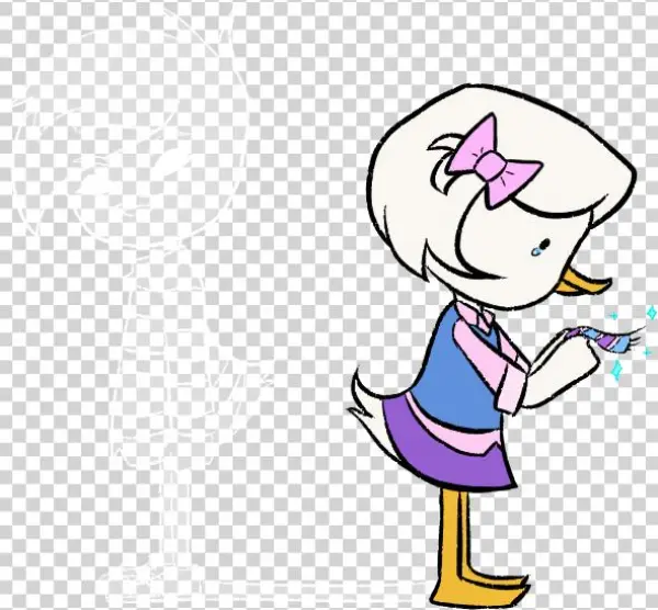 Lmao Guess What I've Been Watching - Cartoon