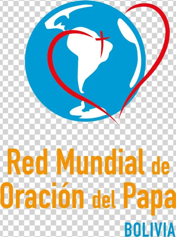 Logo Para Bolivia - Prayer