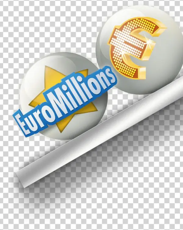 Lottery Betting - Graphic Design