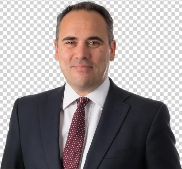 Luke Tolaini - Riley Bennett Egloff Llp