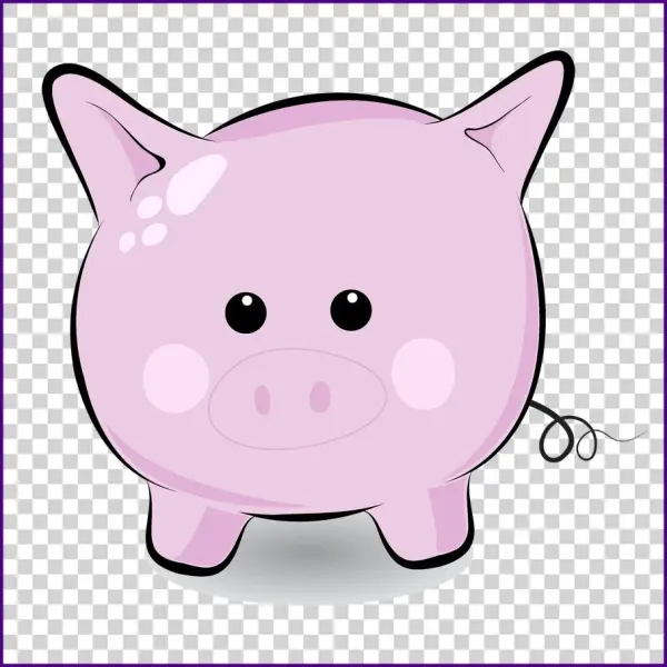 Marvelous Cartoon Guinea Pig Hanslodge Clip Art Collection - Fictional Pigs