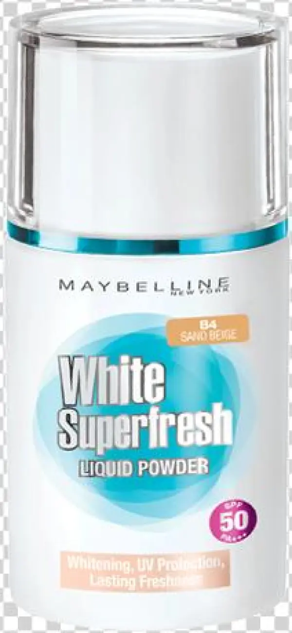 Maybelline Liquid