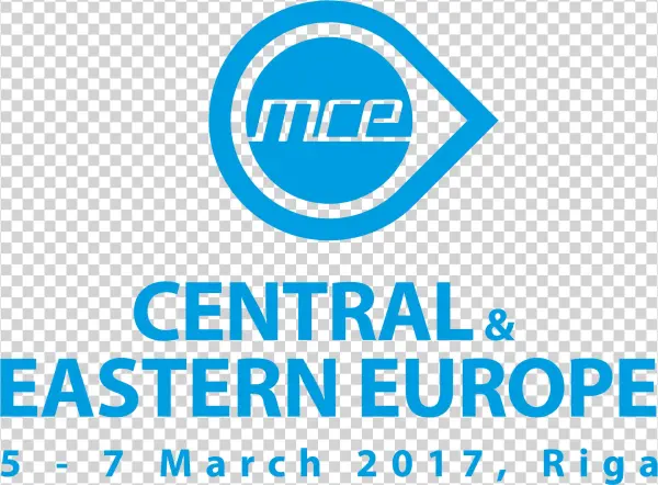 Mce Cee 2017 Logo - Logo
