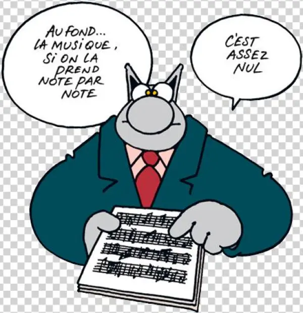 Montage Musicaux Millétoiles - Math Et Musique