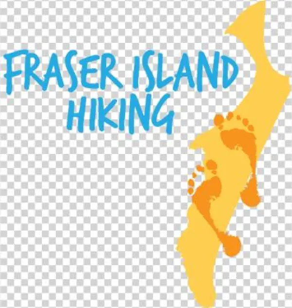 Picture - Fraser Island