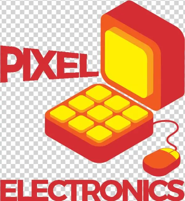 Pixel - Vector Graphics