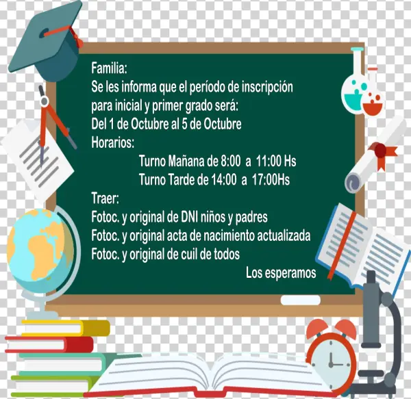 Pizarrón De Novedades - Sekolah Agama Dato Abdullah Esa