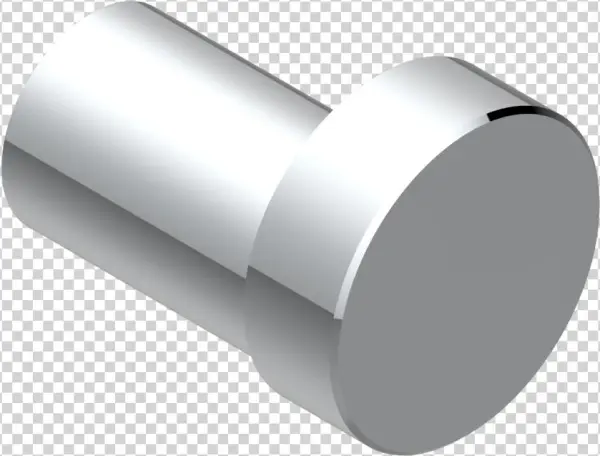 Polished Chrome - Champagne