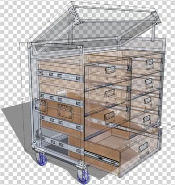 Poly(methyl Methacrylate)