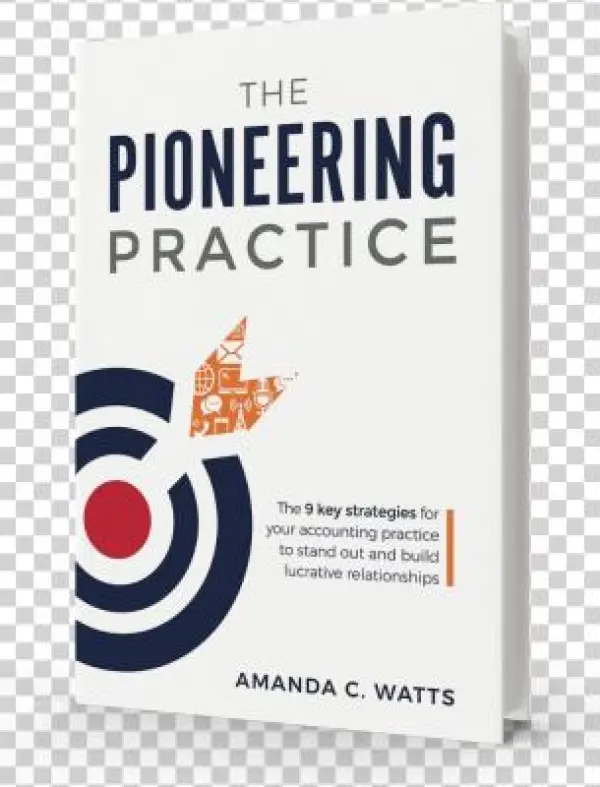 Pp Book Mockup - The Pioneering Practice: The 9 Key Strategies For Your