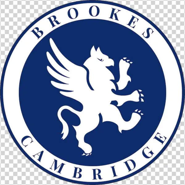 Published 13th September 2018 At Dimensions 768 × 768 - Brookes Westshore Logo