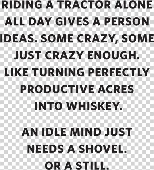 Red Rider Back Label - Hashemite University