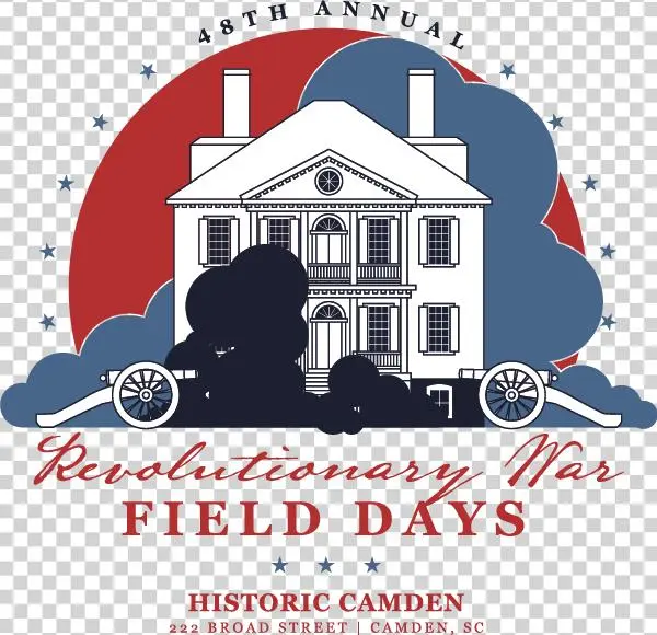 Revolutionary War Field Days - Hardcover: The Rathbones By Clark Janice