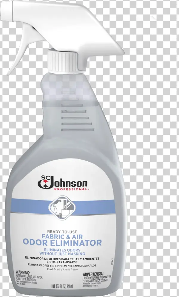 Sc Johnson Professional Air Care - Sc Johnson & Son Inc Sc Johnson Professional Fabric