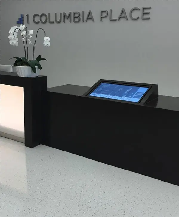 Select To Preview - Table