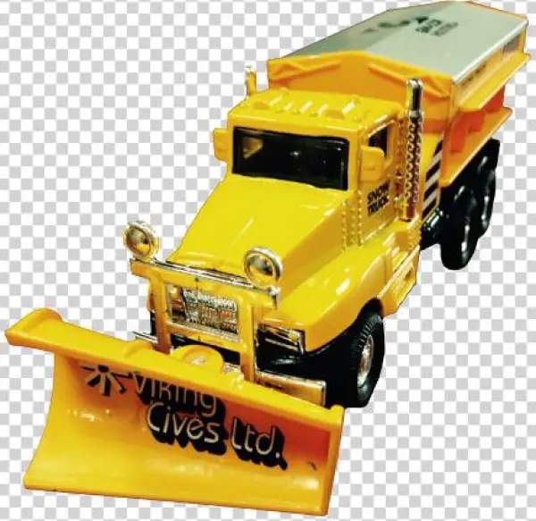 Snowplow