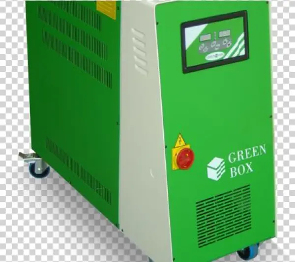 Tb Oh Tb Oht - Machine