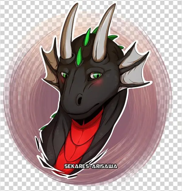 Telegram Sticker - Illustration