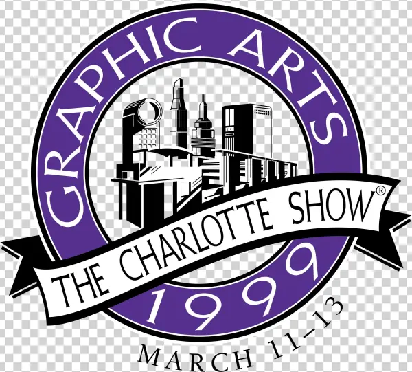 The Charlotte Show 1999 Logo Png Transparent - The Charlotte Show