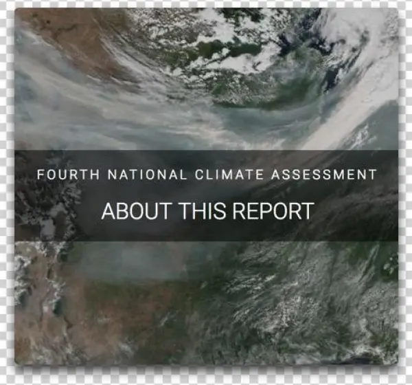 The Fun Thing About Each Of The Climate Assessments - Friendica