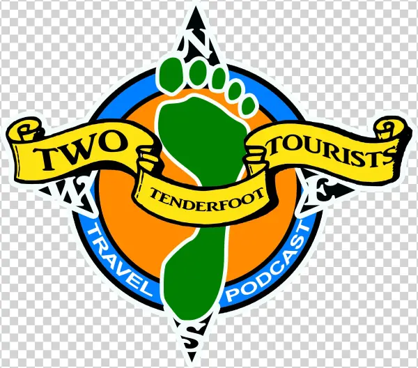 The One About Why We Like Hole In The Wall Restaurants - Souvenir