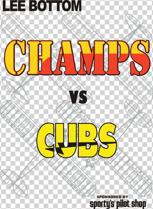 The Person Behind The Logo