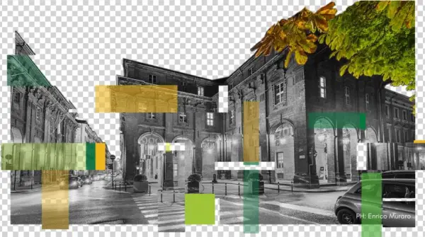 The Polo Del '900 Has Chosen Easyreading - Brutalist Architecture