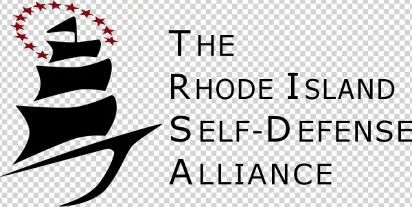 The Rhode Island Self-defense Alliance - Holroyd City Logos