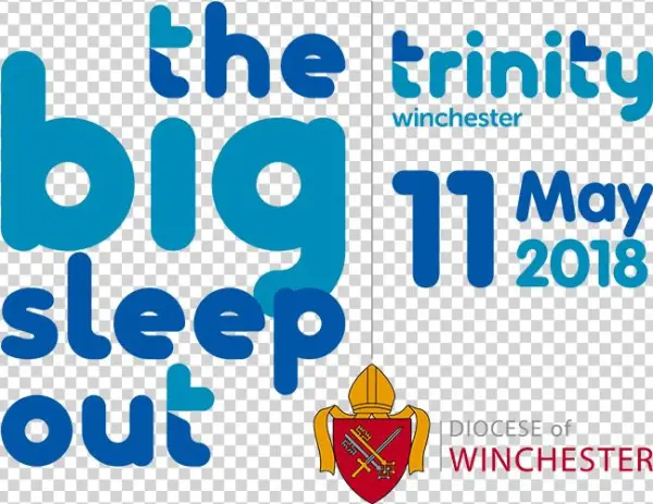 There Are An Estimated 300,000 Homeless People In England - Diocese Of Winchester