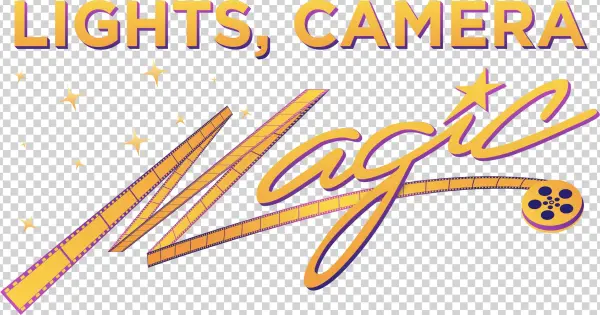 They've Got The Magic - Film