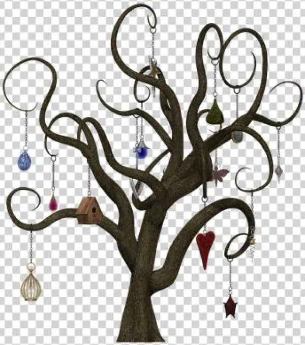 Tree-1586366 - ต้นไม้ ที่ ไม่มี ใบ