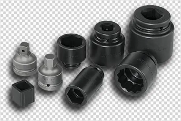 Tuerca Hytorc - Tool Socket