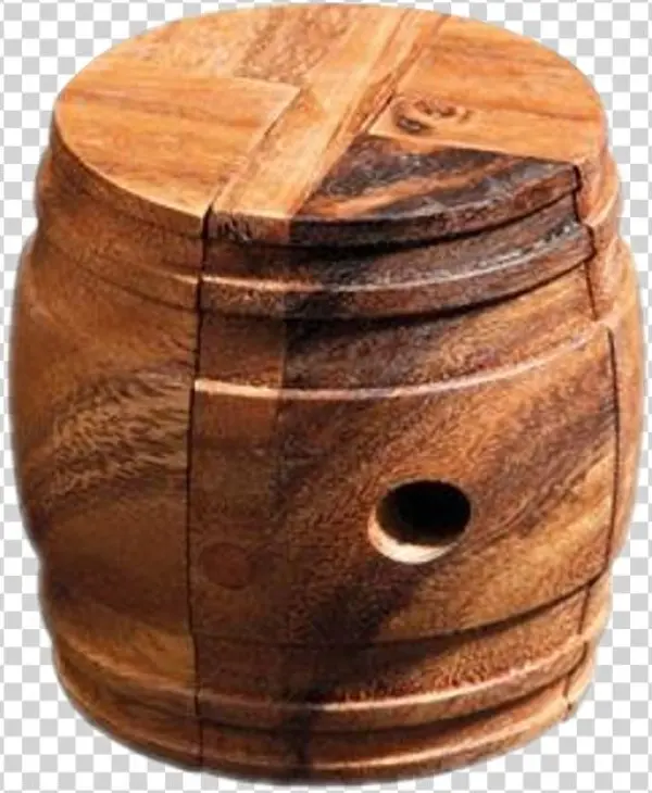 Twist Barrel - Philos Twist Barrel Game