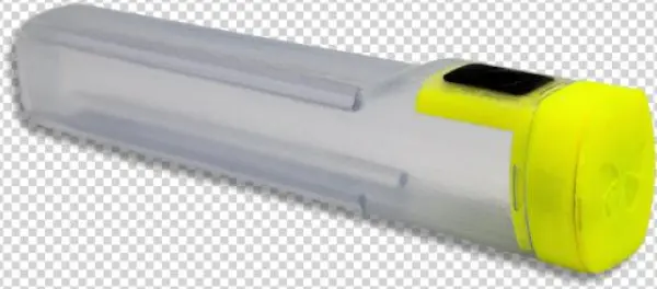 Veta Smart Case For Auto-injectors - Pipe