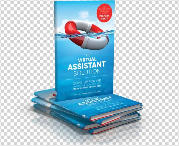 Virtual Assistant Solution: Come Up For Air, Offload
