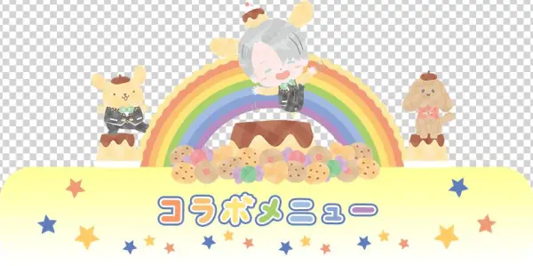 Yoi Sanrio Puroland Victor Makkachin - Wikia