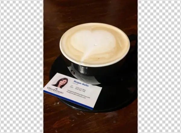 You Can Learn More About Point Ruston In Morgan's Blog - Wiener Melange