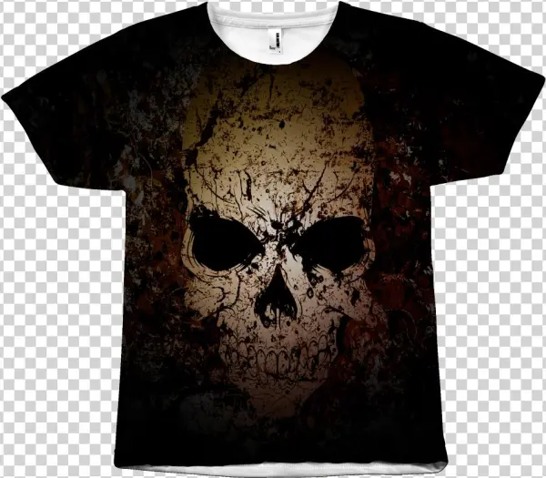 Заставка На Айфон Череп