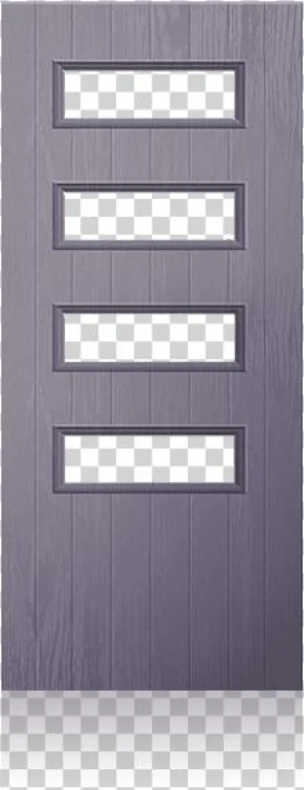 Zurich - Composite Material